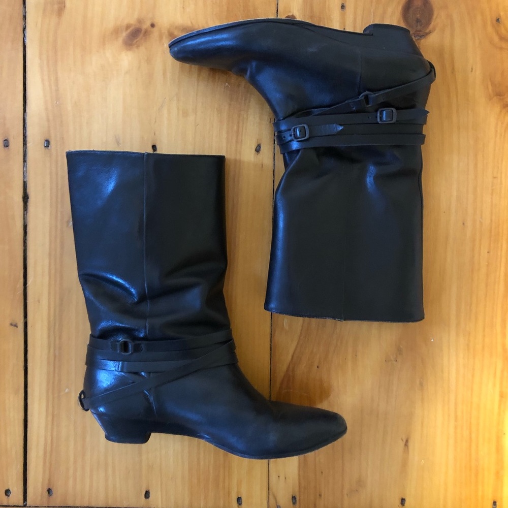 Frye Western Style Boots